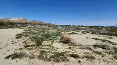 0 Vicinity 25th St W So Gibbs, Mojave, CA 93501 photo 13