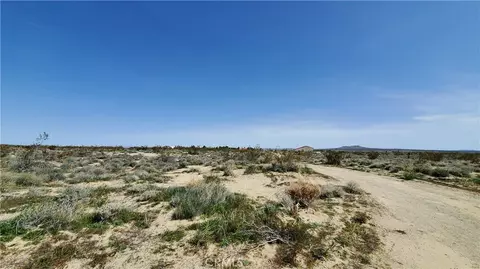 0 Vicinity 25th St W So Gibbs, Mojave, CA 93501 photo 16