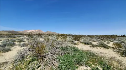 0 Vicinity 25th St W So Gibbs, Mojave, CA 93501 photo 7