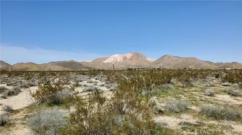 0 Vicinity 25th St W So Gibbs, Mojave, CA 93501 photo 26