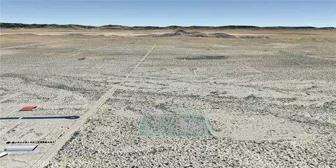 0 Vicinity 25th St W So Gibbs, Mojave, CA 93501 photo 30