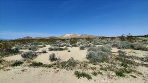 0 Vicinity 25th St W So Gibbs, Mojave, CA 93501 photo 3