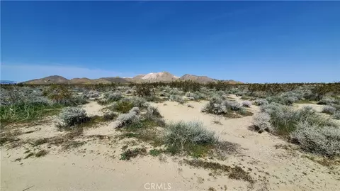0 Vicinity 25th St W So Gibbs, Mojave, CA 93501 photo 6