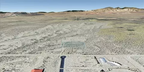 0 Vicinity 25th St W So Gibbs, Mojave, CA 93501 photo 29