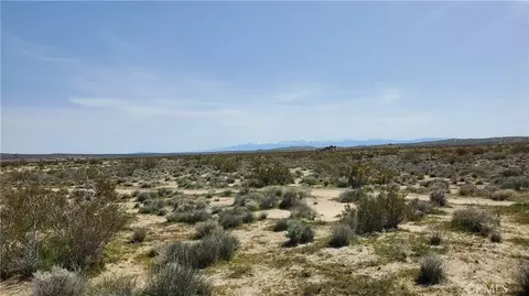 0 Vicinity 25th St W So Gibbs, Mojave, CA 93501 photo 21