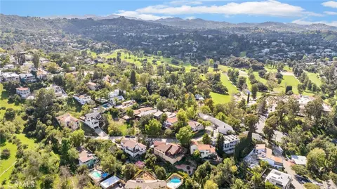 4763 Abargo St, Woodland Hills, CA 91364