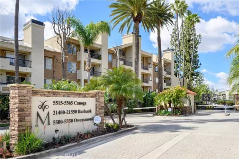 5535 Canoga Ave #315, Woodland Hills, CA 91367