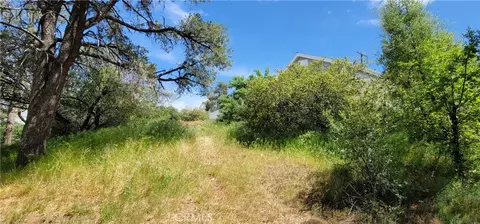 0 0 Iowa Trl, Frazier Park, CA 93225
