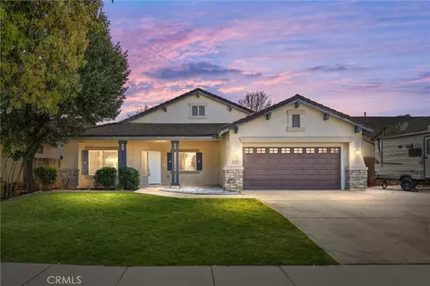 7019 Triple Falls Dr, Bakersfield, CA 93312