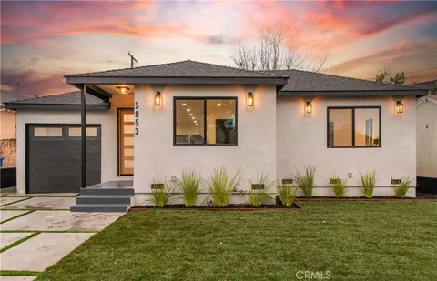 5853 Shoshone Ave, Encino, CA 91316