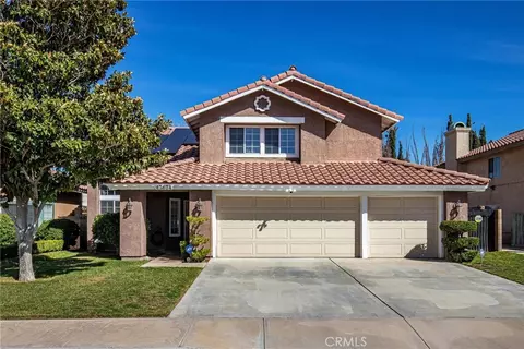 43634 Andale Ave, Lancaster, CA 93535