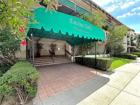 5460 White Oak Ave #E312, Encino, CA 91316