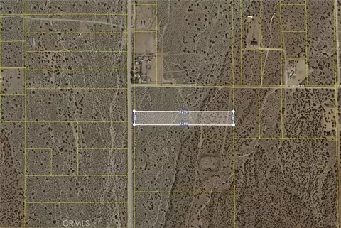 31100 Largo Vista Rd, Llano, CA 93544