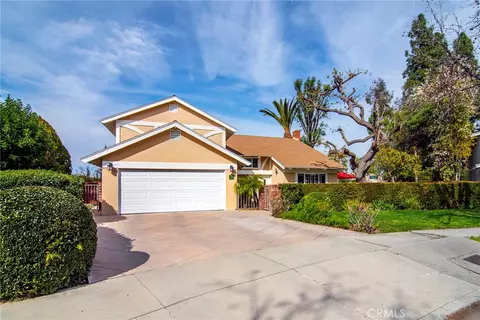 6067 Sausalito Ave, Woodland Hills, CA 91367