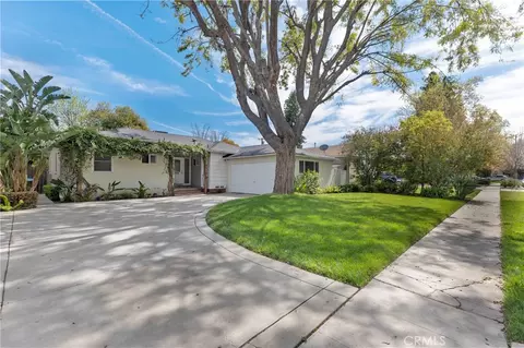 6514 Glade Ave, Woodland Hills, CA 91303