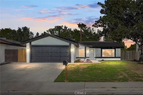 3008 Whitley Dr, Bakersfield, CA 93309
