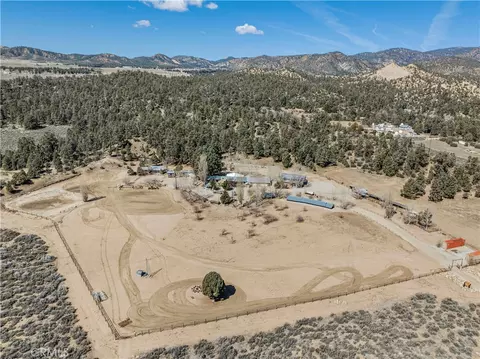 15929 Greenleaf Springs Rd, Frazier Park, CA 93225