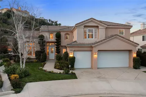 24911 Mandy Ct, Woodland Hills, CA 91367