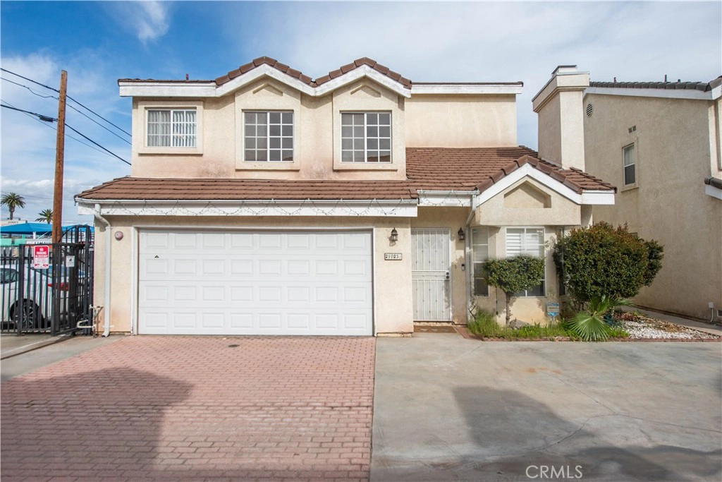 21023 Gault St Unit 7