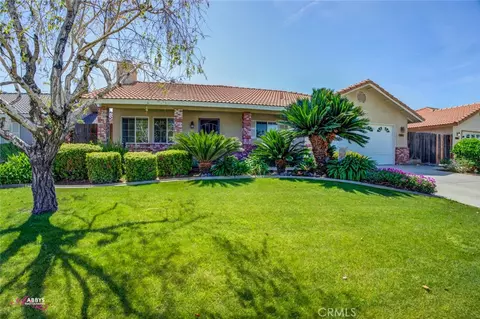 6407 Abby Rose Ave, Bakersfield, CA 93308
