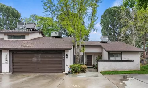 5700 Kirkside Dr #G, Bakersfield, CA 93309