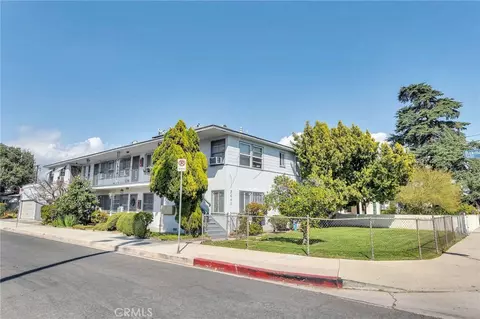 5640 Bakman Ave, North Hollywood, CA 91601