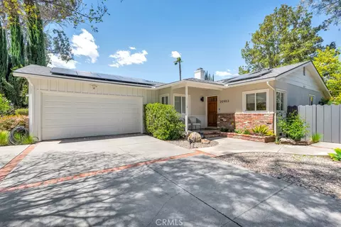 20903 Martinez St, Woodland Hills, CA 91364