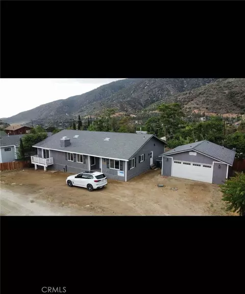 4242 Maple Trl, Frazier Park, CA 93225