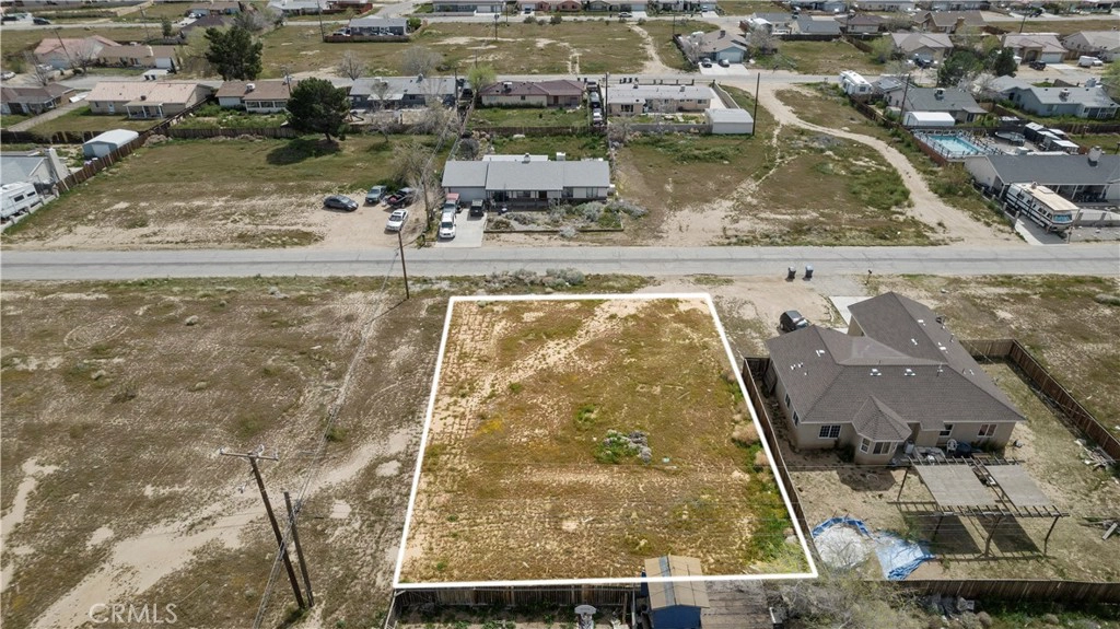 0 DOGWOOD AVE NEAR HICKORY DR  