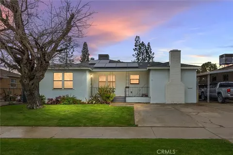 1232 Castaic Ave, Bakersfield, CA 93308