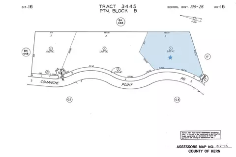 0 Drake Ct, Tehachapi, CA 93561 photo 14