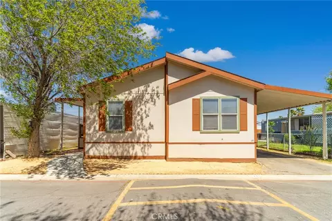 1301 E Avenue I #321, Lancaster, CA 93535