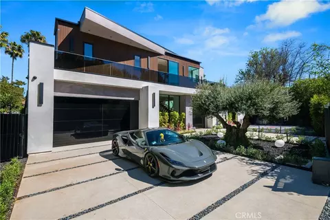 4540 Gloria Ave, Encino, CA 91436
