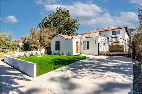 4944 Denny Ave, North Hollywood, CA 91601