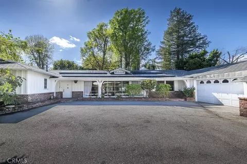 4443 Haskell Ave, Encino, CA 91436