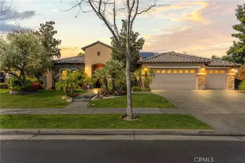 11200 Bardon Hill Dr, Bakersfield, CA 93312