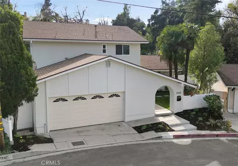 5149 Jeffdale Ave, Woodland Hills, CA 91364