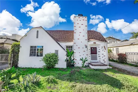 5635 Fulcher Ave, North Hollywood, CA 91601