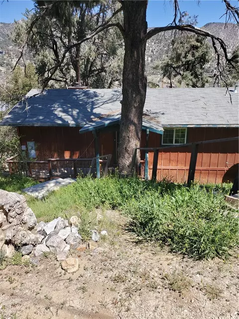 3721 Rotary Trl, Frazier Park, CA 93225