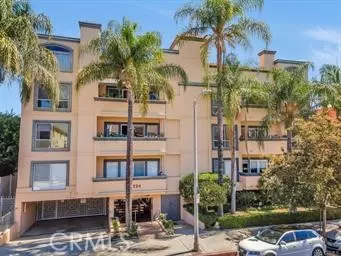 5224 Zelzah Ave #309, Encino, CA 91316
