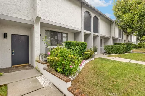 1710 Grant Ave #2, Redondo Beach, CA 90278