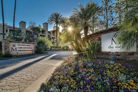 21550 Burbank Blvd #215, Woodland Hills, CA 91367