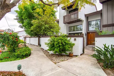 21545 Erwin St #94, Woodland Hills, CA 91367