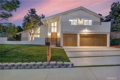 4718 Nomad Dr, Woodland Hills, CA 91364