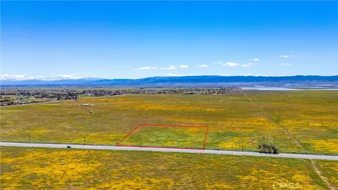 0 Ave D Vic 92 Stw, Lancaster, CA 93536 photo 6