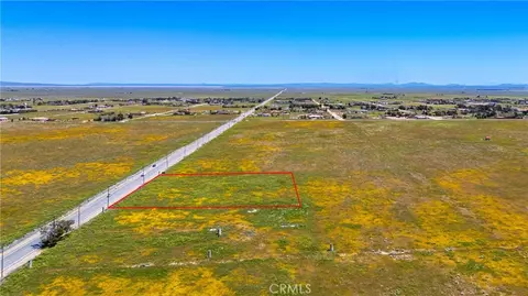 0 Ave D Vic 92 Stw, Lancaster, CA 93536 photo 3