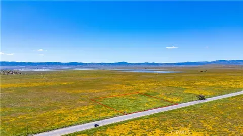 0 Ave D Vic 92 Stw, Lancaster, CA 93536