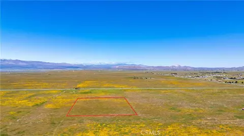 0 Ave D Vic 92 Stw, Lancaster, CA 93536 photo 4