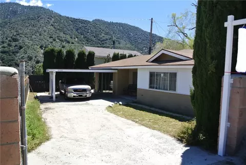 4508 Ivy Trl, Frazier Park, CA 93225