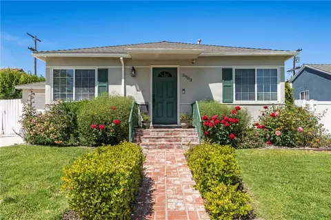 5903 Texhoma Ave, Encino, CA 91316